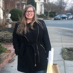 Meet your Posher, Rebekah